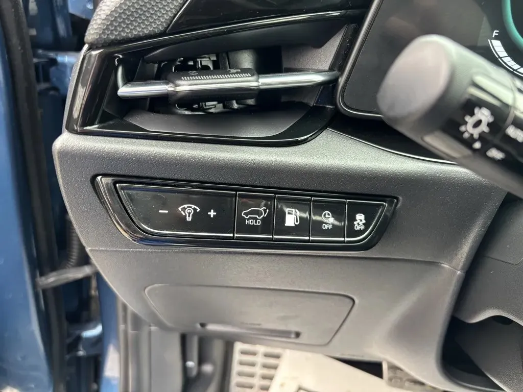 Kia Niro photo 12
