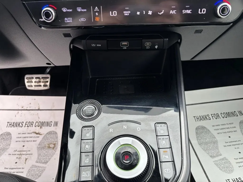 Kia Niro photo 16