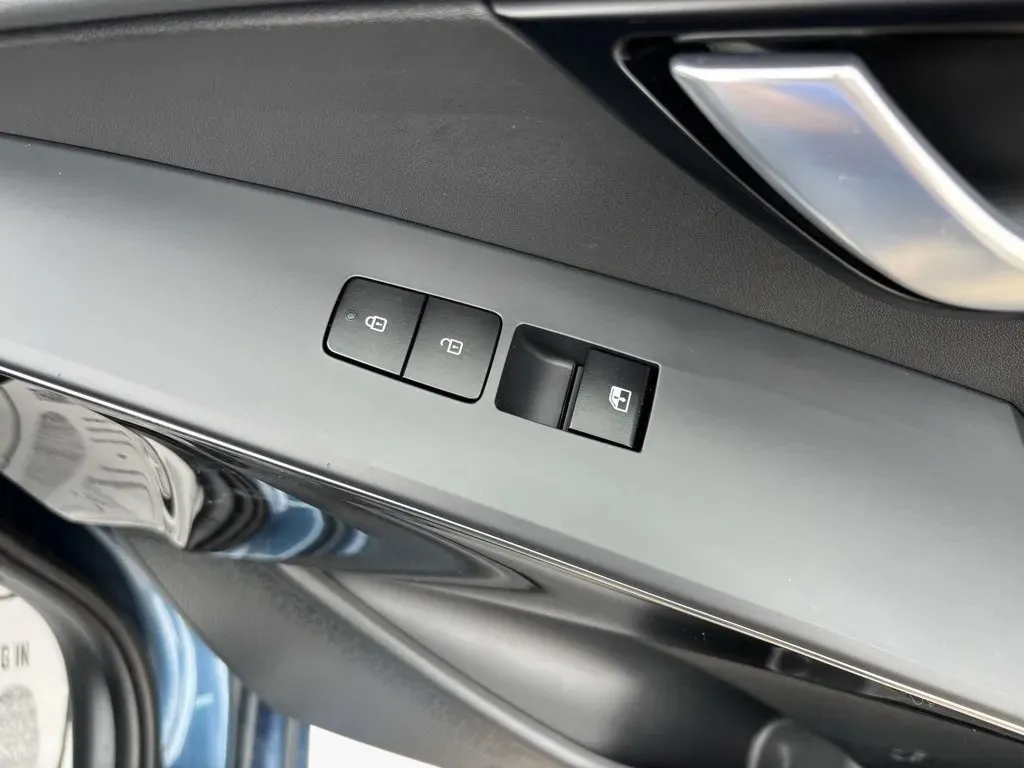 Kia Niro photo 33