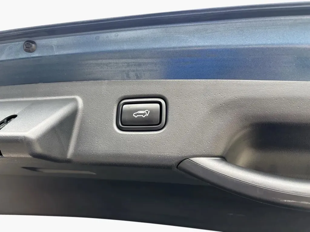 Kia Niro photo 27