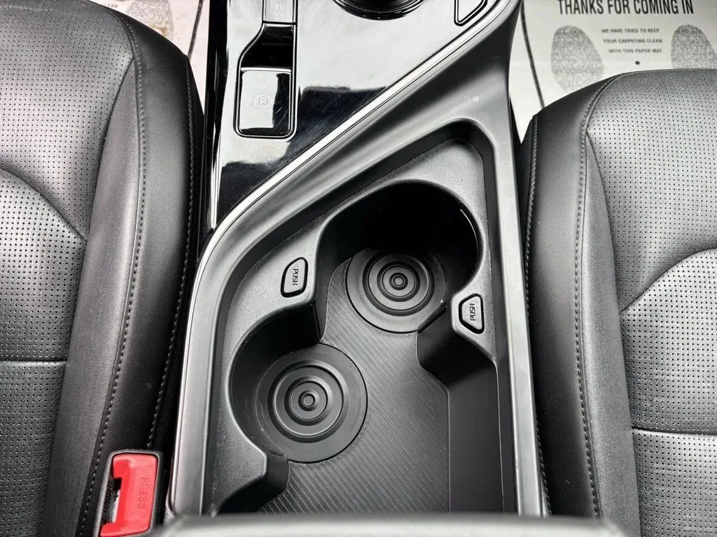 Kia Niro photo 17