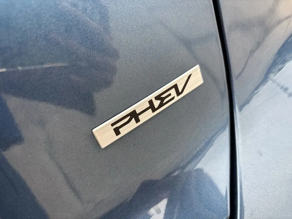 Kia Niro photo 10