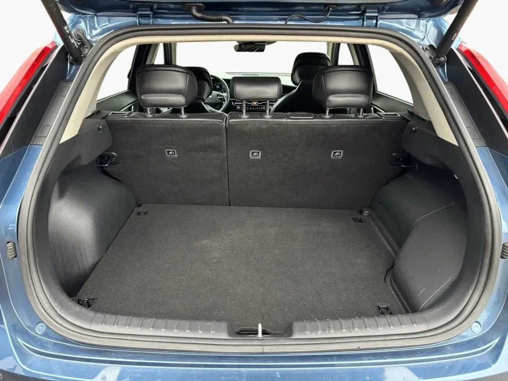 Kia Niro photo 35