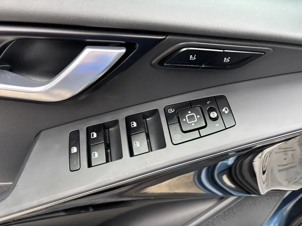 Kia Niro photo 21