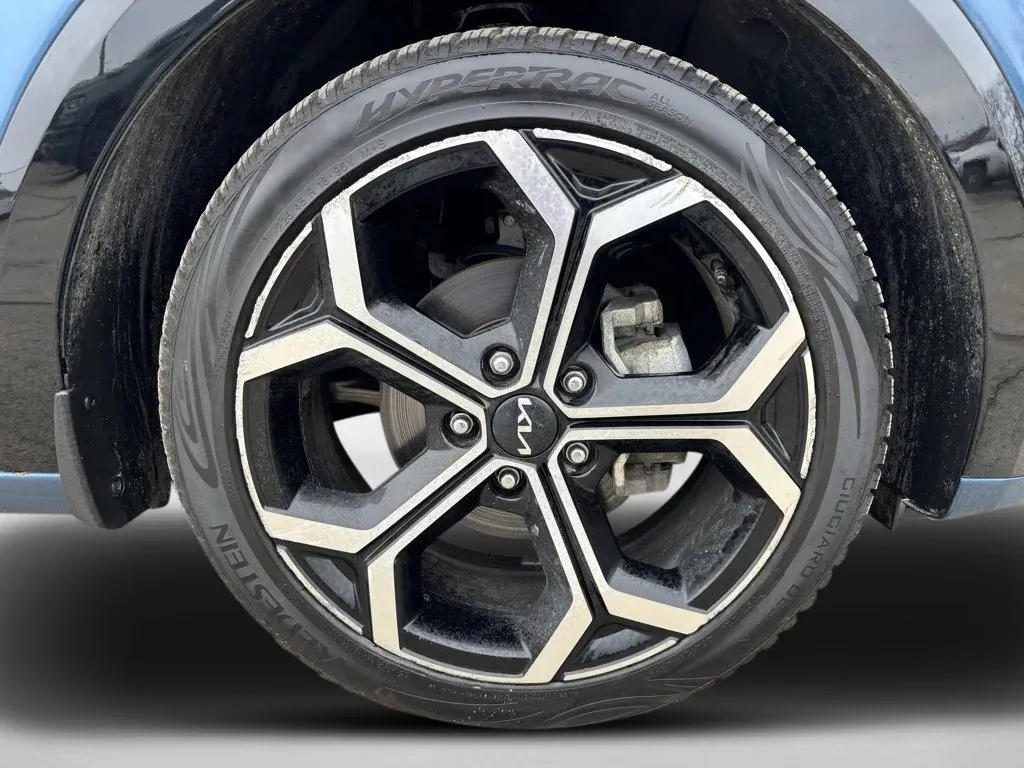 Kia Niro photo 11