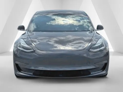 Photos of 2020 Tesla Model 3 Long Range for sale in Carroll, OH at Braden Cadillac GMC