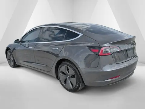 More photos of 2020 Tesla Model 3 Long Range at Braden Cadillac GMC, OH