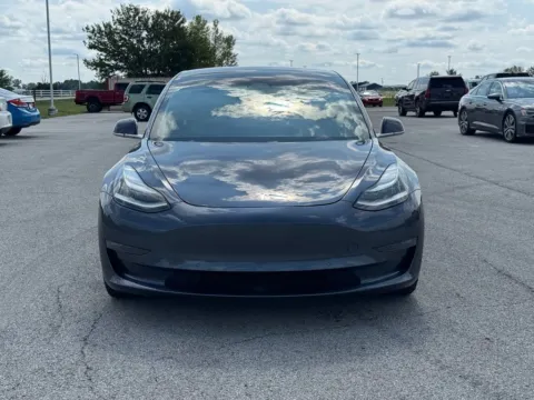 Photos of 2020 Tesla Model 3 Long Range for sale in Carroll, OH at Braden Cadillac GMC