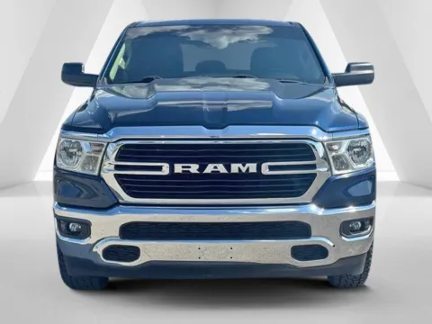 Photos of 2019 Ram 1500 Big Horn/Lone Star for sale in Carroll, OH at Braden Cadillac GMC