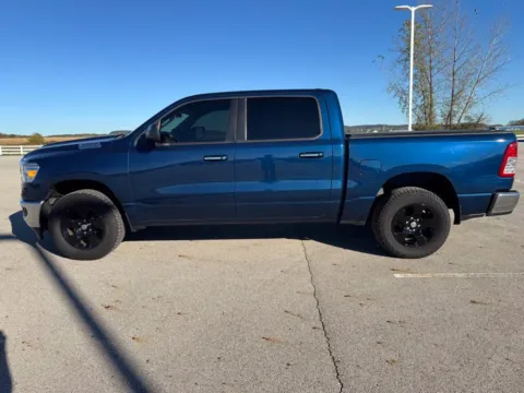 More photos of 2019 Ram 1500 Big Horn/Lone Star at Braden Cadillac GMC, OH