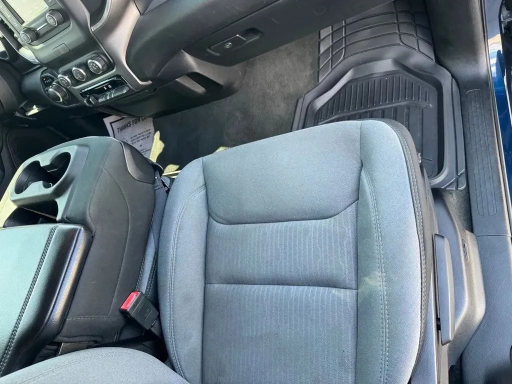 Ram 1500 photo 15