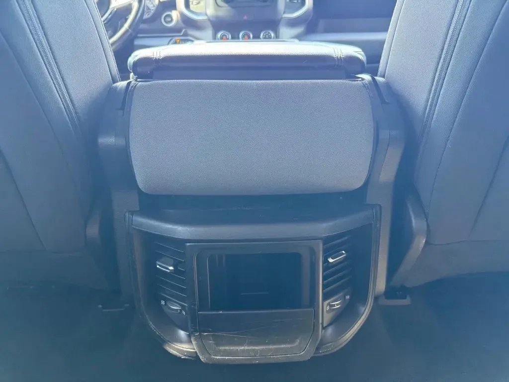 Ram 1500 photo 20