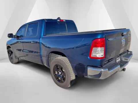 More photos of 2019 Ram 1500 Big Horn/Lone Star at Braden Cadillac GMC, OH