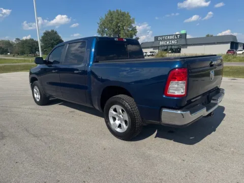 More photos of 2019 Ram 1500 Big Horn/Lone Star at Braden Cadillac GMC, OH