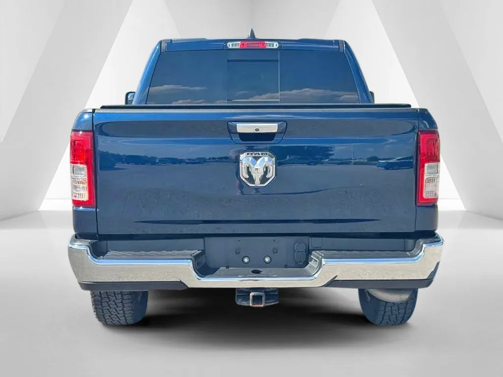 Ram 1500 photo 6