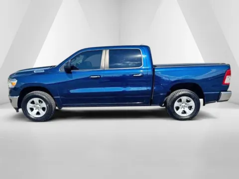 More photos of 2019 Ram 1500 Big Horn/Lone Star at Braden Cadillac GMC, OH
