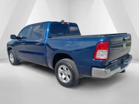 More photos of 2019 Ram 1500 Big Horn/Lone Star at Braden Cadillac GMC, OH
