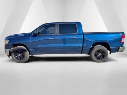 More photos of 2019 Ram 1500 Big Horn/Lone Star at Braden Cadillac GMC, OH