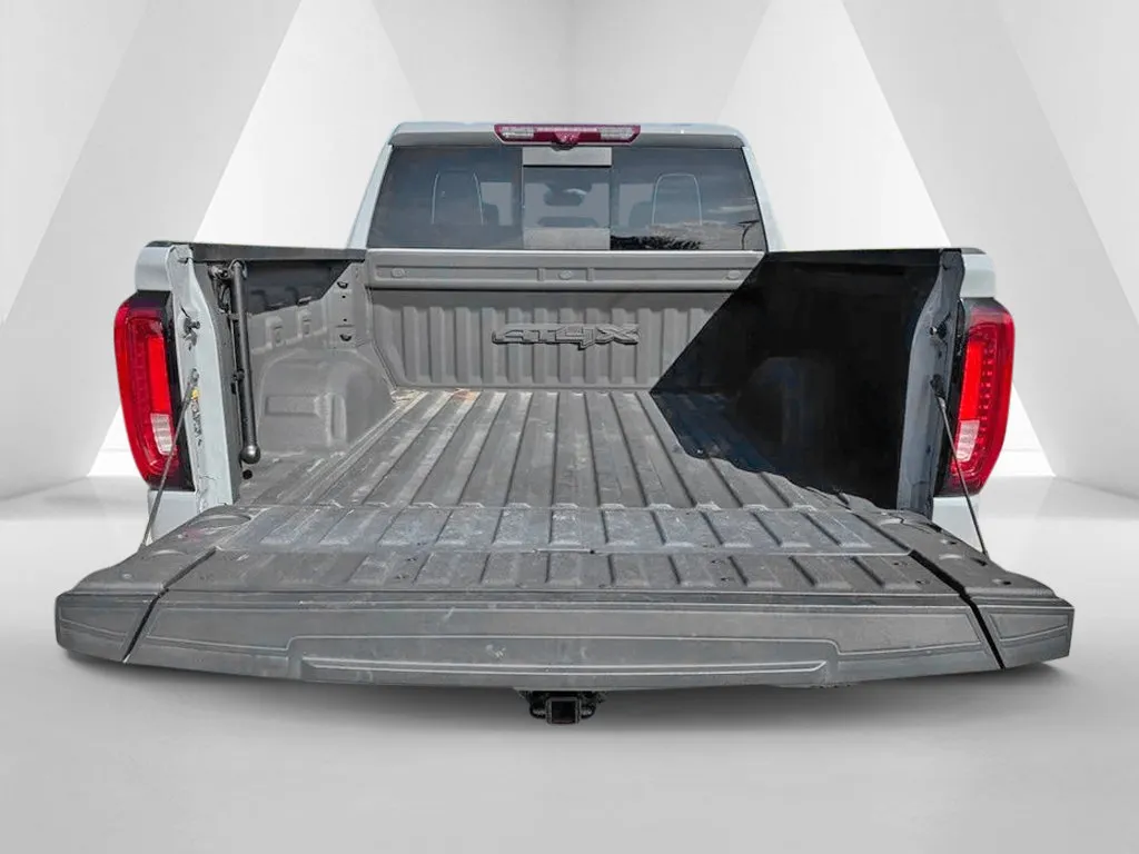 GMC Sierra photo 33