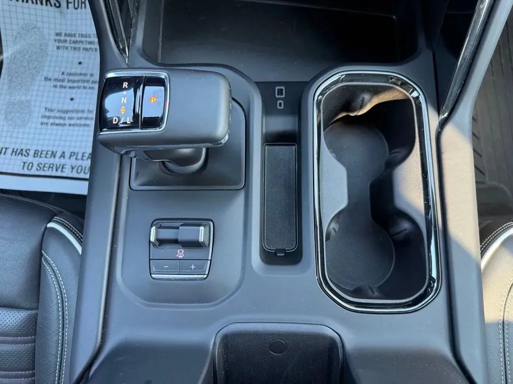 GMC Sierra photo 28