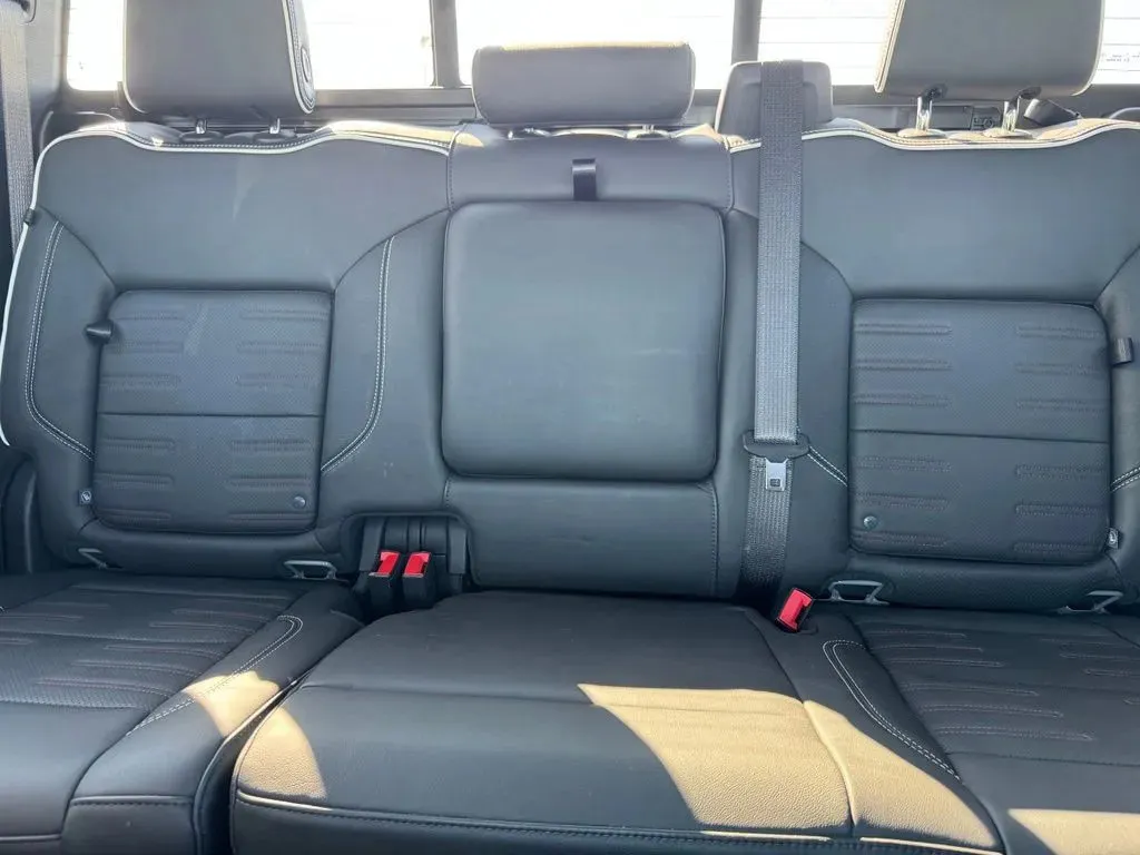 GMC Sierra photo 20