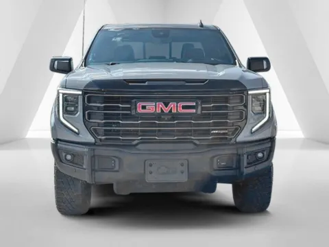 Photos of 2024 GMC Sierra 1500 AT4X for sale in Carroll, OH at Braden Cadillac GMC