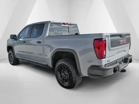 More photos of 2024 GMC Sierra 1500 AT4X at Braden Cadillac GMC, OH