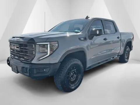 Another view of 2024 GMC Sierra 1500 AT4X for sale in Carroll, OH at Braden Cadillac GMC