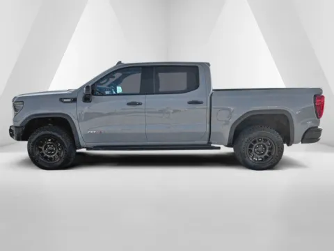 More photos of 2024 GMC Sierra 1500 AT4X at Braden Cadillac GMC, OH