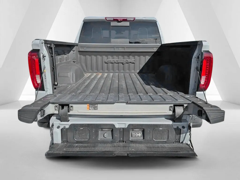 GMC Sierra photo 34
