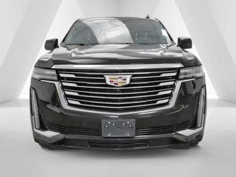 Photos of 2024 Cadillac Escalade Premium Luxury Platinum for sale in Carroll, OH at Braden Cadillac GMC