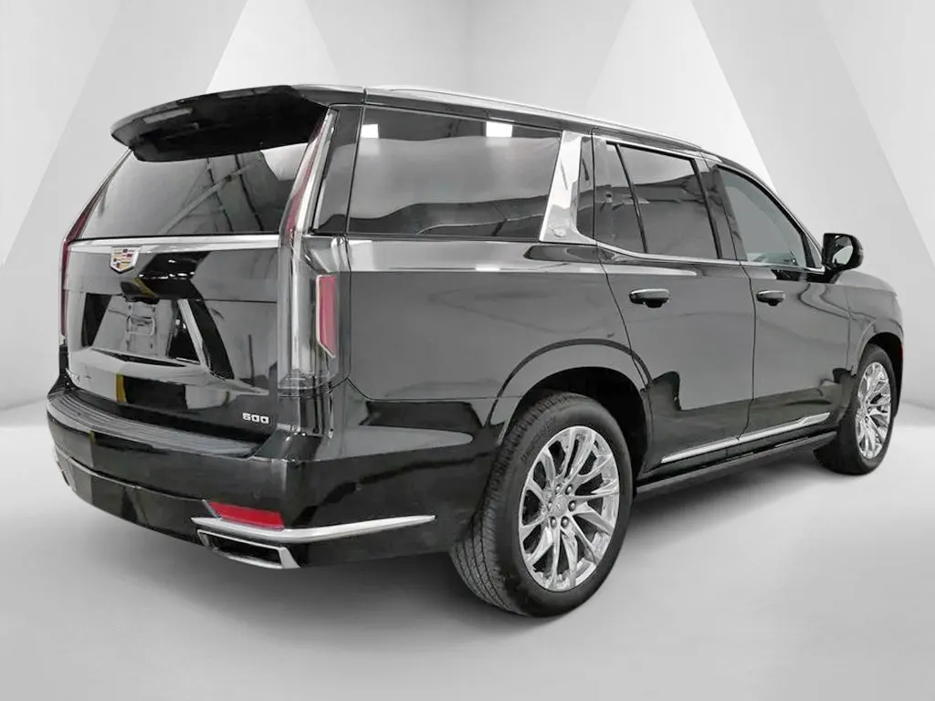 Cadillac Escalade photo 7