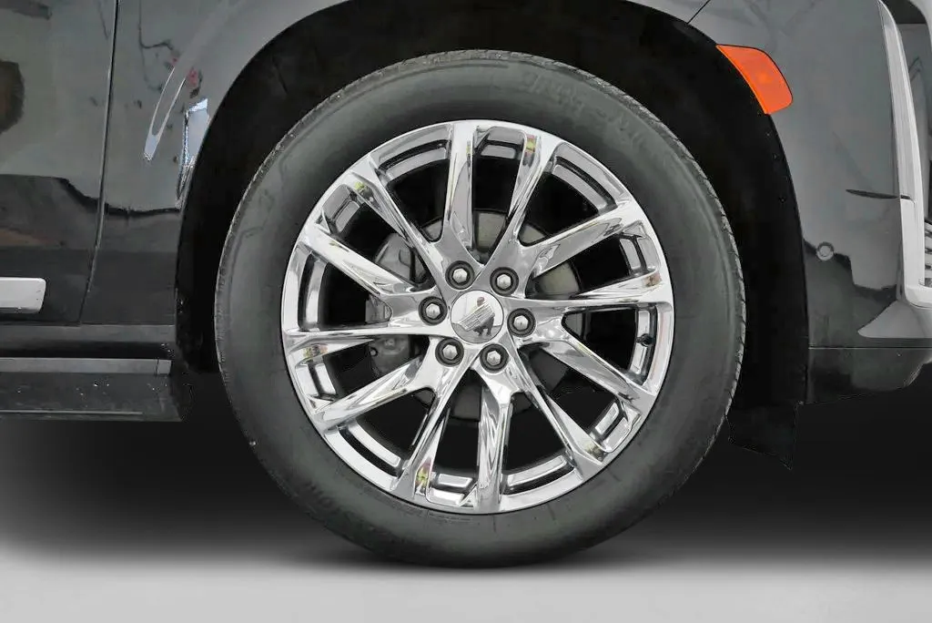 Cadillac Escalade photo 39