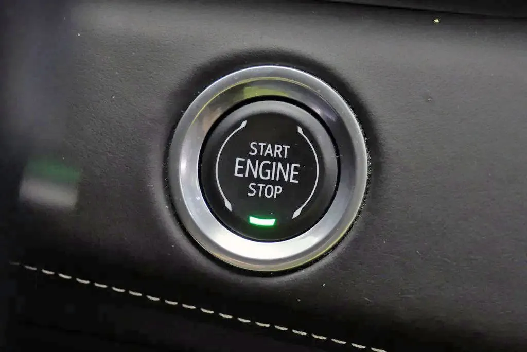 Cadillac Escalade photo 30