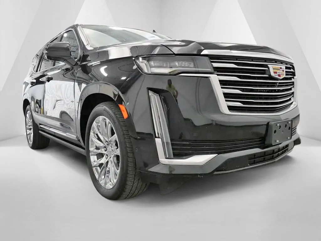 Cadillac Escalade photo 43