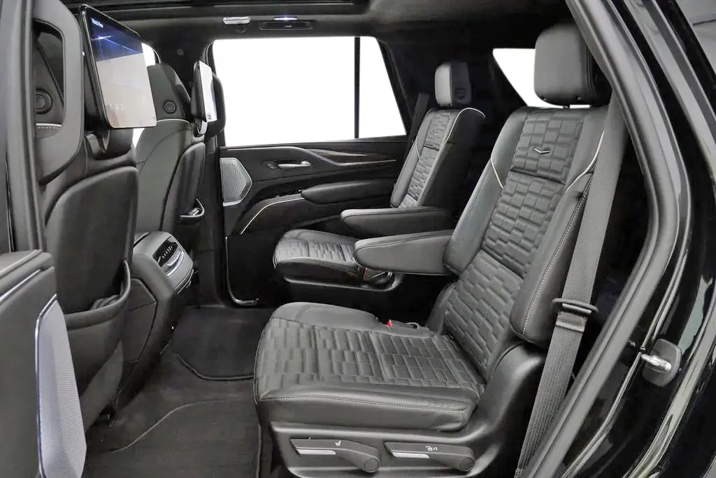 Cadillac Escalade photo 19