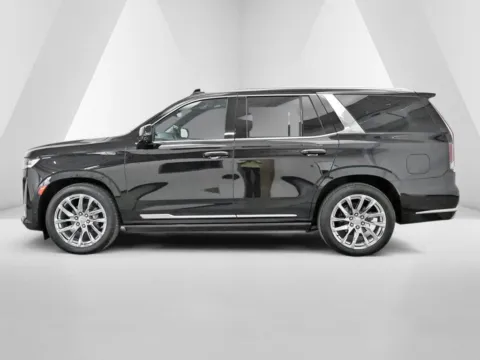 More photos of 2024 Cadillac Escalade Premium Luxury Platinum at Braden Cadillac GMC, OH