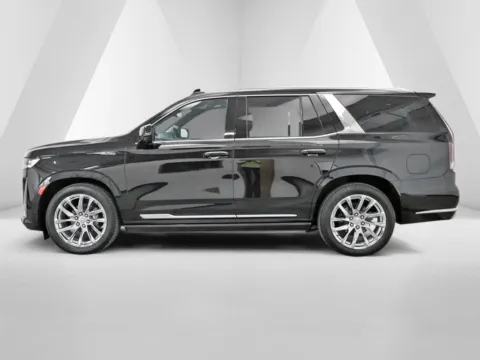 More photos of 2024 Cadillac Escalade Premium Luxury Platinum at Braden Cadillac GMC, OH