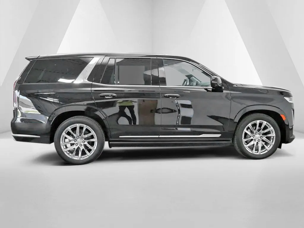 Cadillac Escalade photo 8