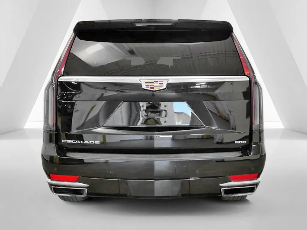 Cadillac Escalade photo 6