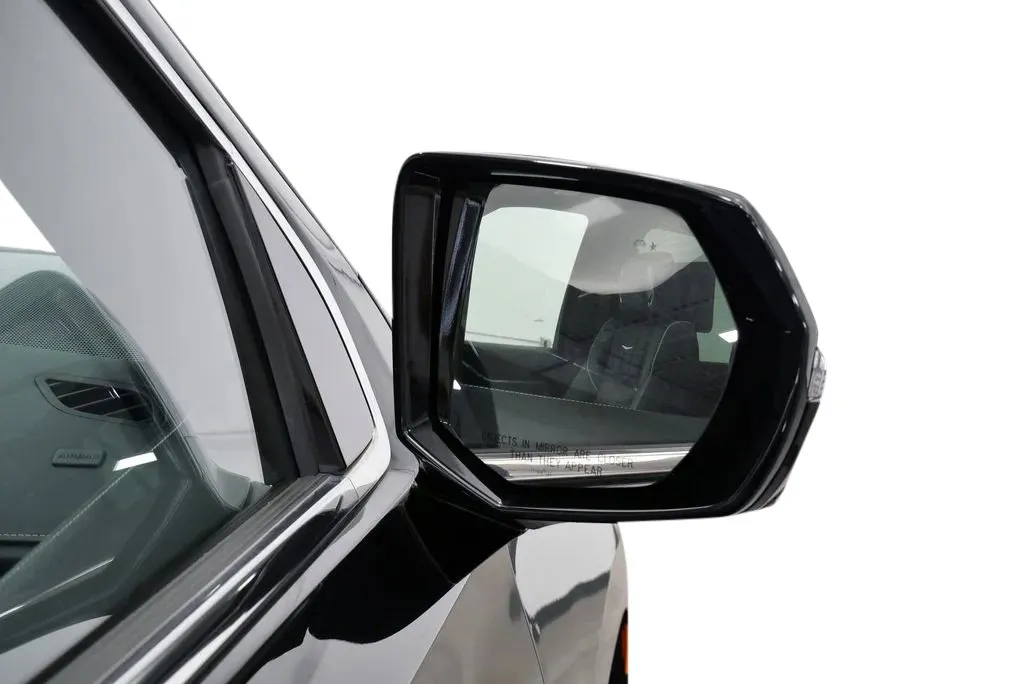 Cadillac Escalade photo 42
