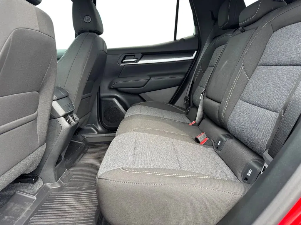 GMC Terrain photo 17