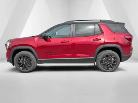 More photos of 2027 GMC Terrain Elevation at Braden Cadillac GMC, OH