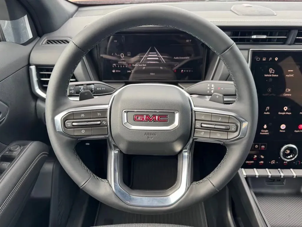 GMC Terrain photo 23