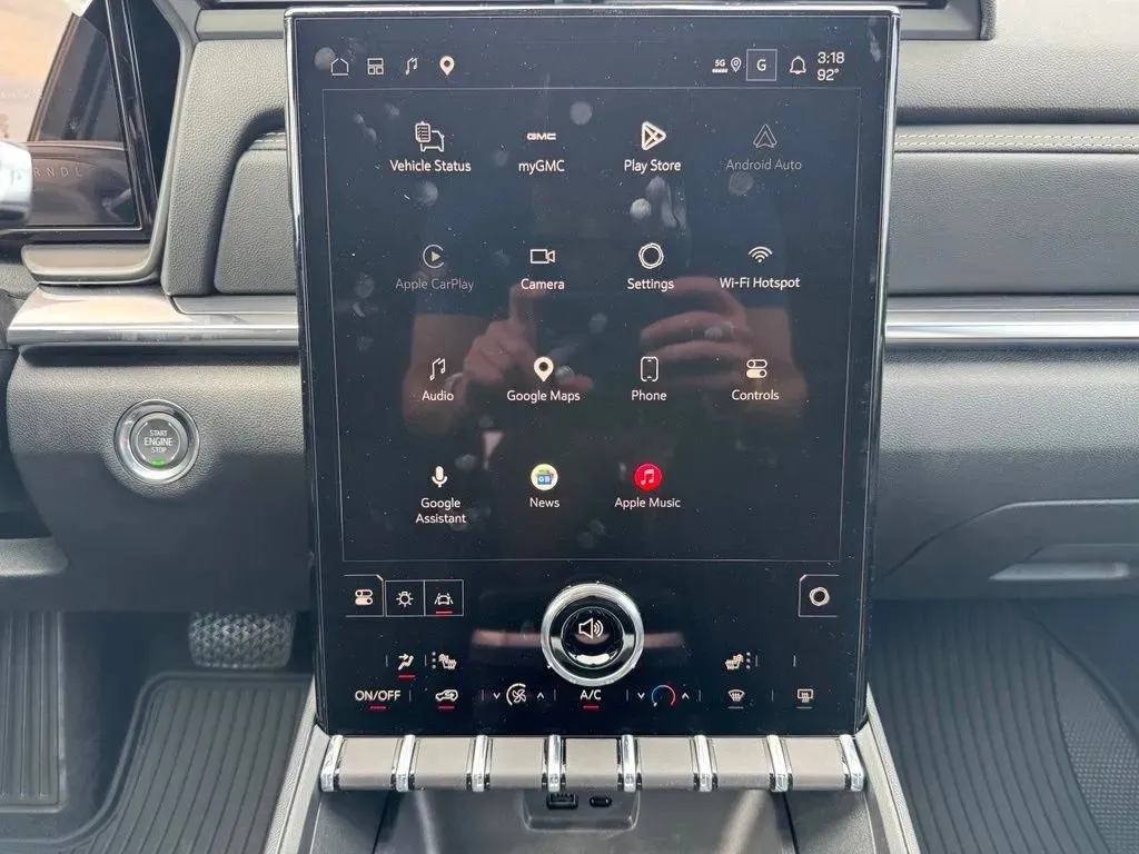 GMC Terrain photo 27
