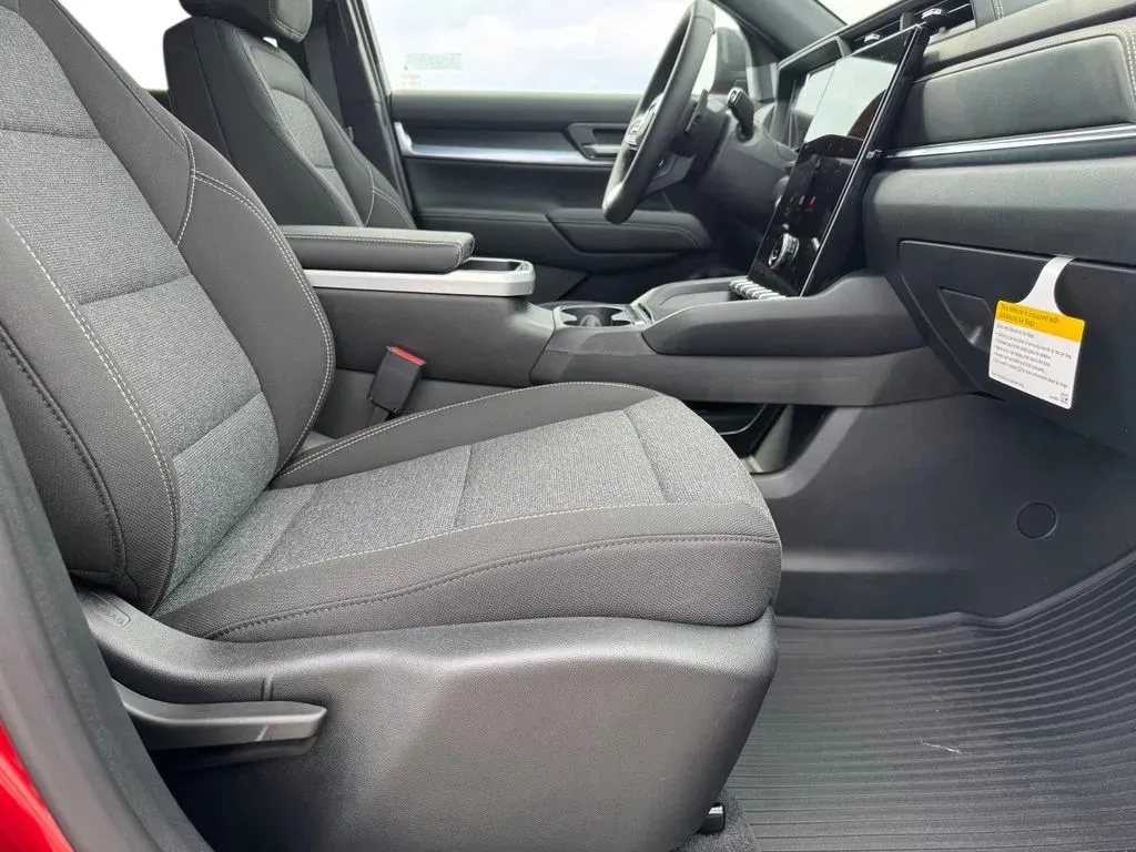 GMC Terrain photo 13