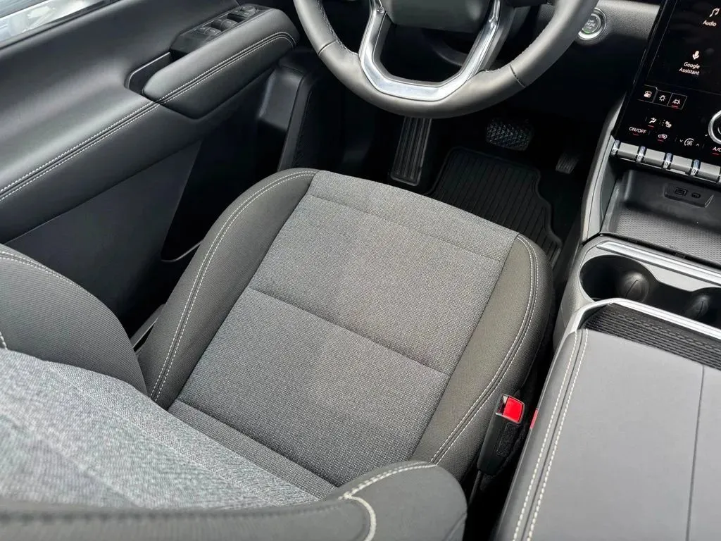 GMC Terrain photo 21
