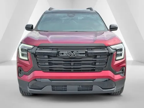 Another view of 2027 GMC Terrain Elevation for sale in Carroll, OH at Braden Cadillac GMC