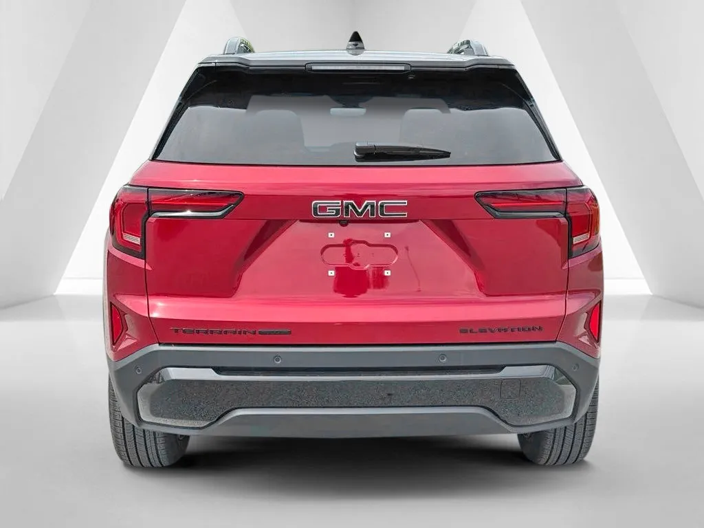 GMC Terrain photo 6
