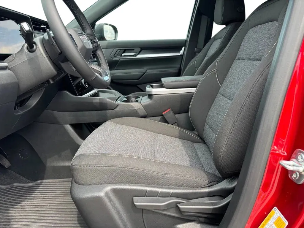 GMC Terrain photo 9